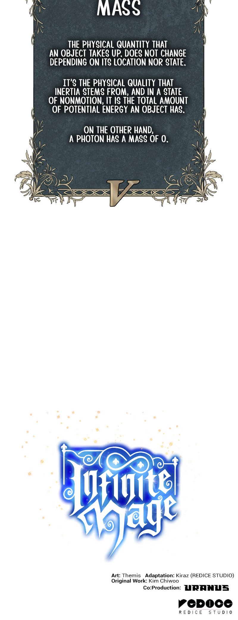 Infinite Mage, Chapter 62 image 44